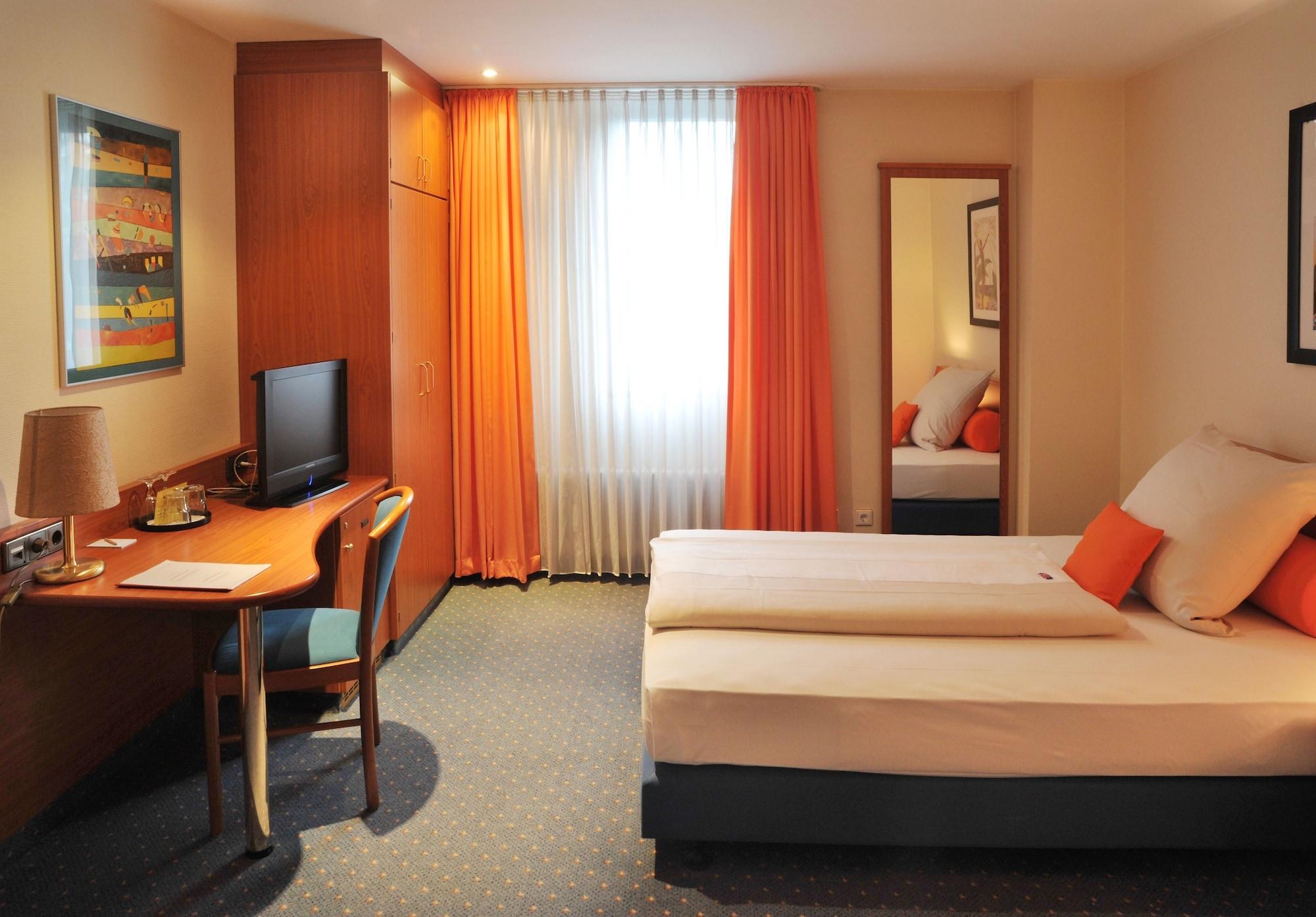 Hotel Servatius Cologne Room photo